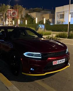 دودج تشارجر